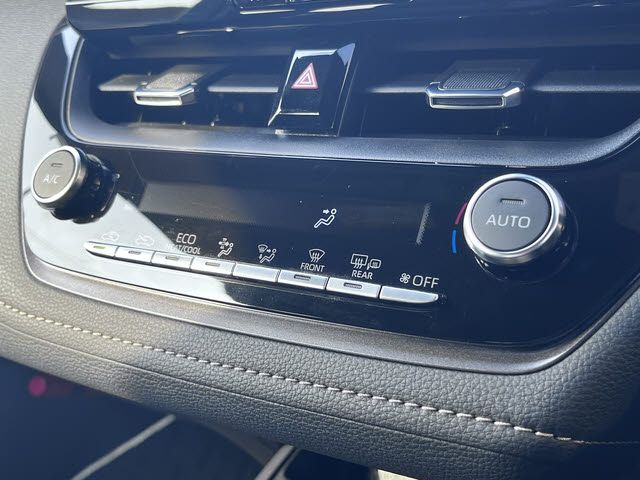 COROLLA TOURING HYBRID
