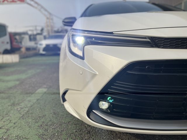 COROLLA TOURING HYBRID