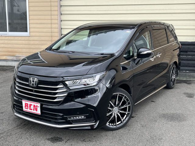 ODYSSEY