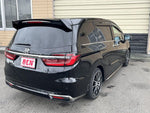 ODYSSEY