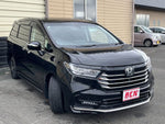 ODYSSEY