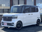 N-BOX CUSTOM
