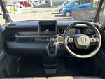 N-BOX CUSTOM