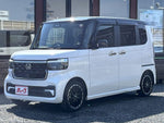 N-BOX CUSTOM