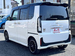 N-BOX CUSTOM