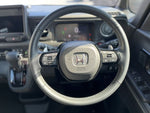 N-BOX CUSTOM