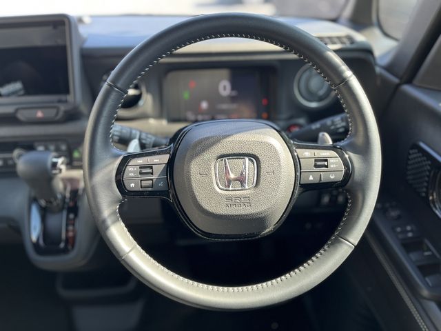 N-BOX CUSTOM