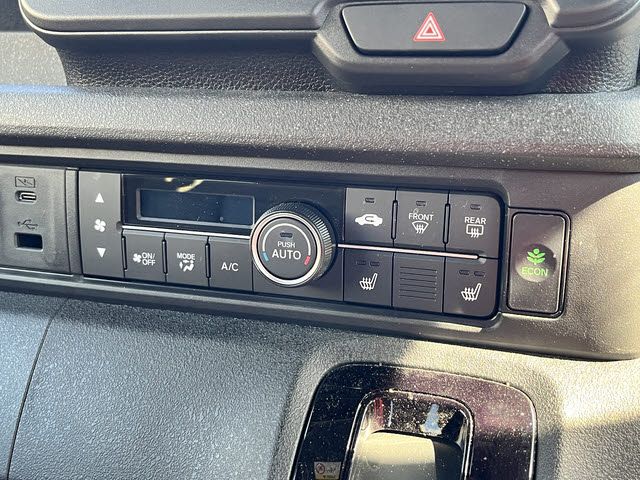 N-BOX CUSTOM