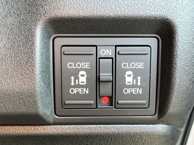 N-BOX CUSTOM