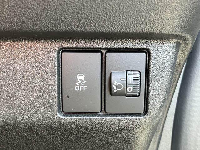N-BOX CUSTOM