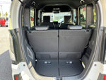 N-BOX CUSTOM