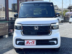 N-BOX CUSTOM