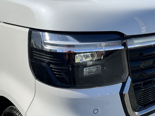N-BOX CUSTOM