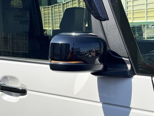 N-BOX CUSTOM