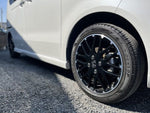 N-BOX CUSTOM