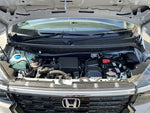 N-BOX CUSTOM
