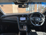 INSIGHT sedan