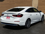 INSIGHT sedan