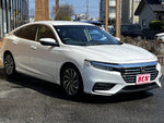 INSIGHT sedan