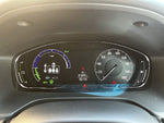 INSIGHT sedan