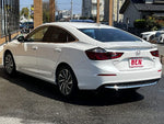 INSIGHT sedan