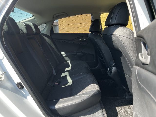INSIGHT sedan