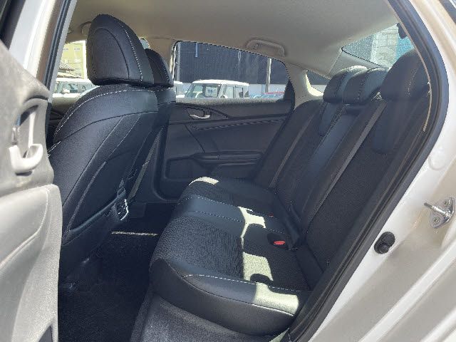 INSIGHT sedan