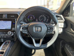 INSIGHT sedan