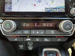 INSIGHT sedan