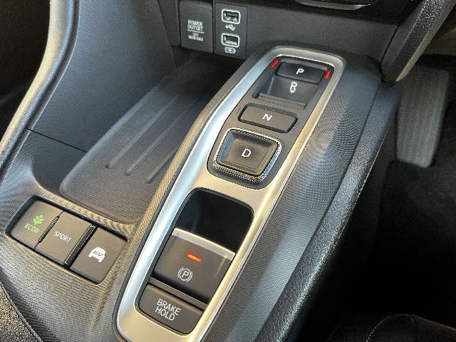 INSIGHT sedan