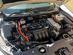 INSIGHT sedan