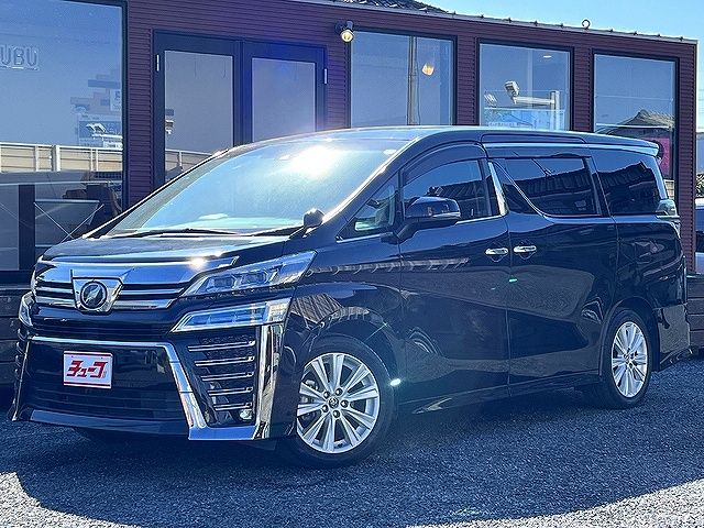 VELLFIRE