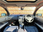 X-TRAIL 4WD