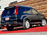 X-TRAIL 4WD