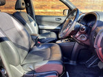 X-TRAIL 4WD