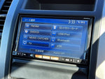 X-TRAIL 4WD