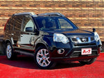 X-TRAIL 4WD