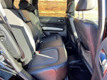 X-TRAIL 4WD