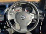X-TRAIL 4WD