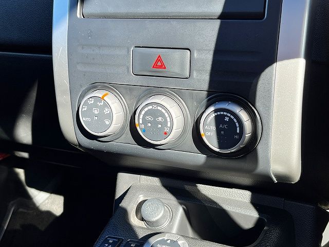 X-TRAIL 4WD