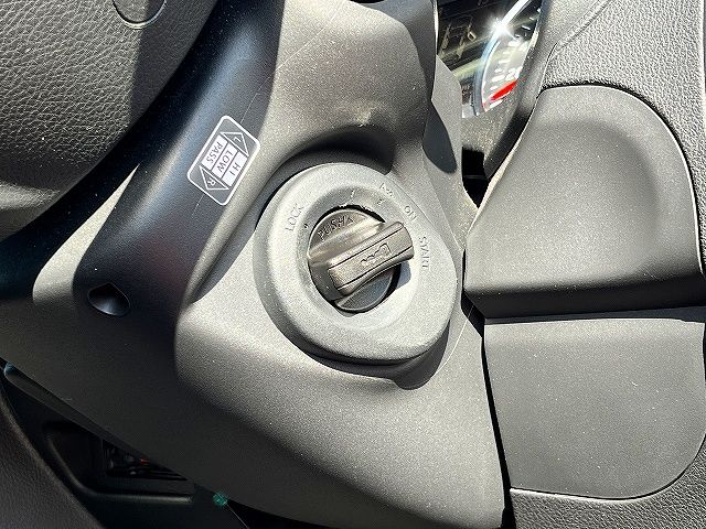 X-TRAIL 4WD