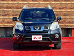 X-TRAIL 4WD