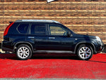 X-TRAIL 4WD