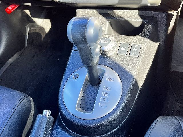 X-TRAIL 4WD