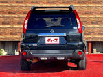 X-TRAIL 4WD