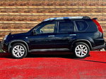 X-TRAIL 4WD