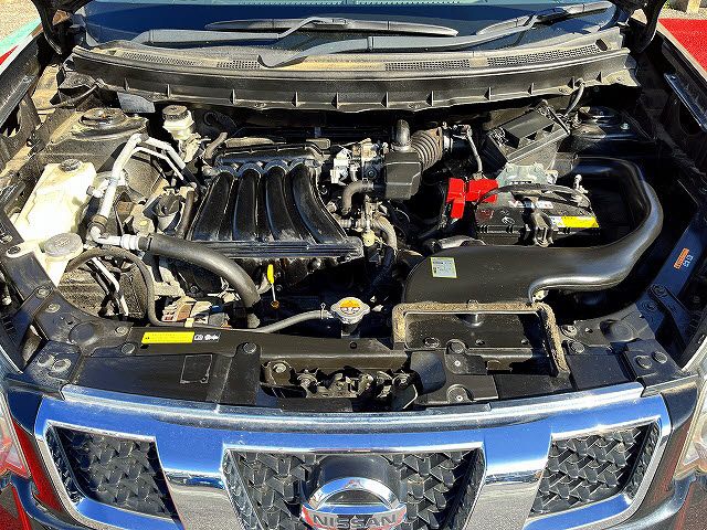 X-TRAIL 4WD