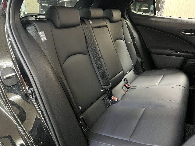 LEXUS UX250h