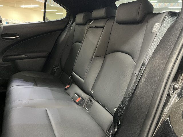LEXUS UX250h