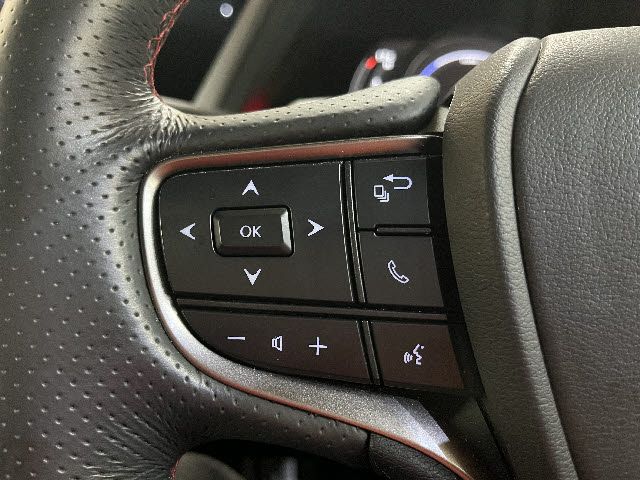 LEXUS UX250h